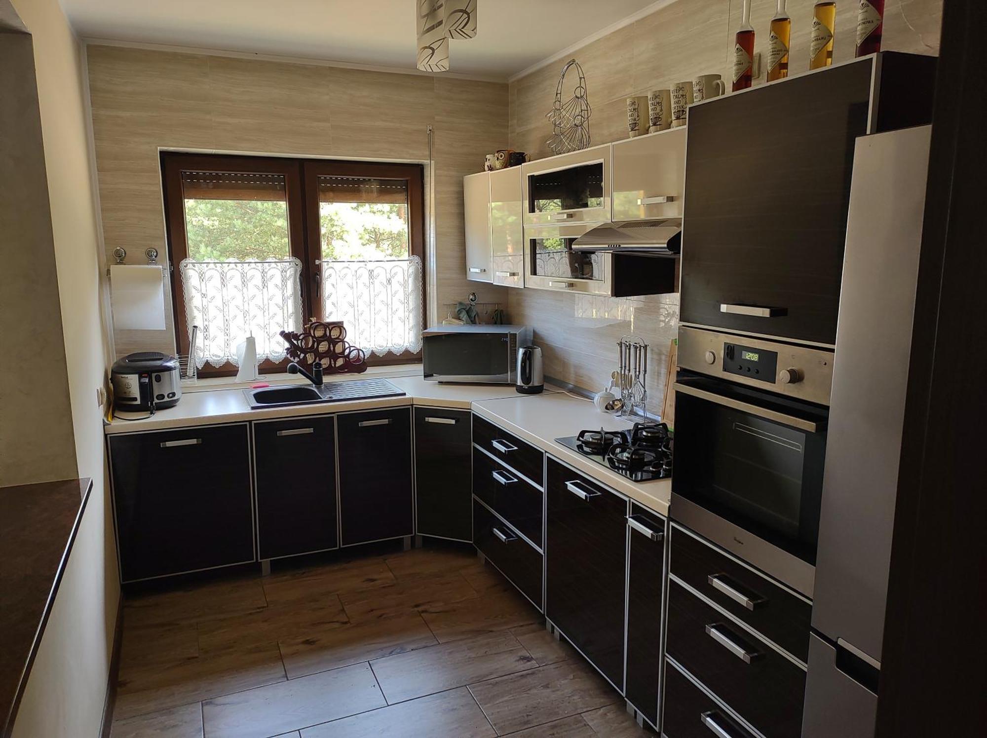 Apartamento Drozdowe Gniazdo Swornegacie Exterior foto